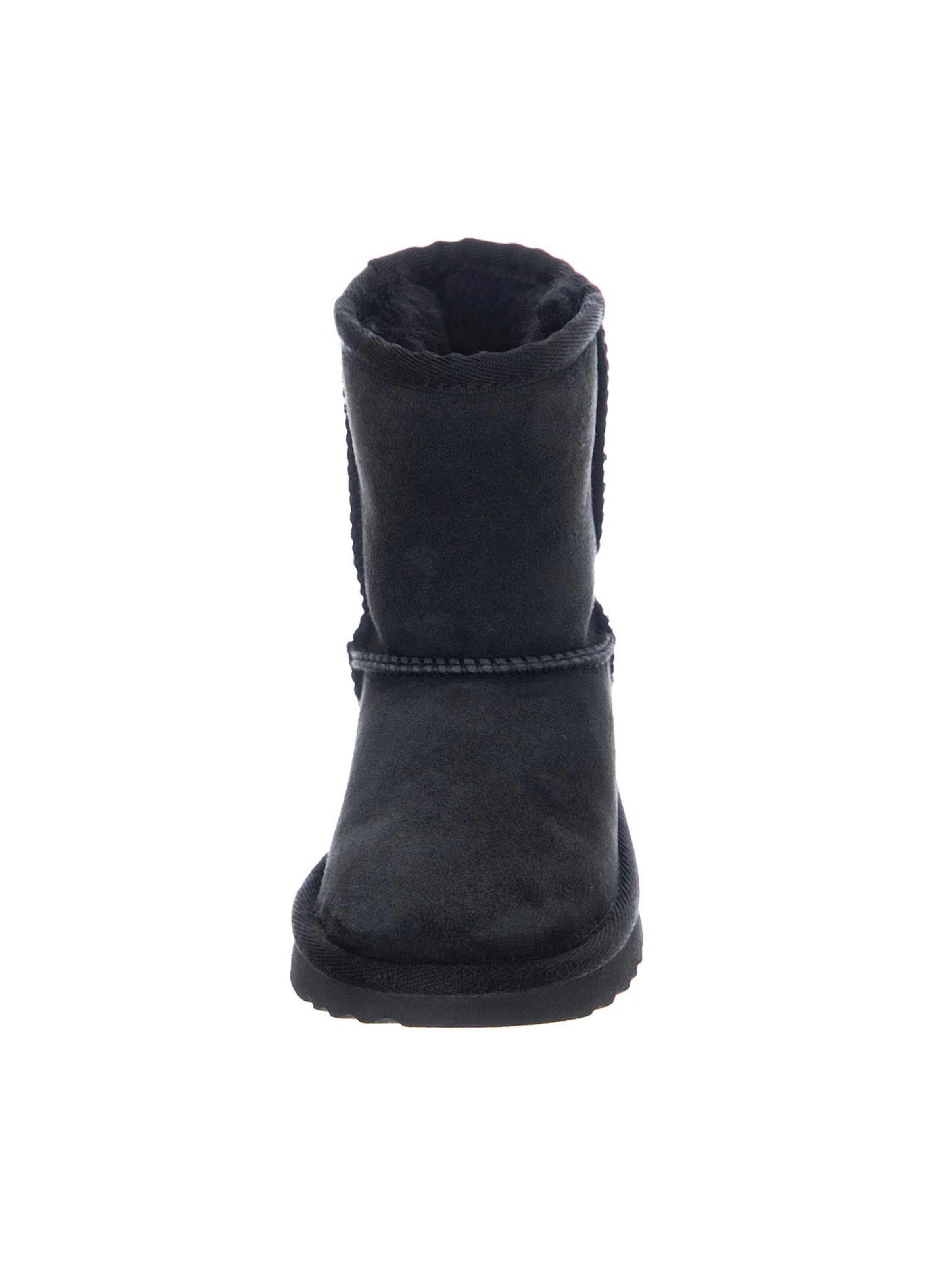 Bottes 'Classic II Boots' UGG en noir