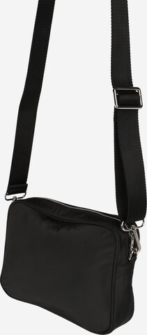 InWear - Bolso de hombro en negro