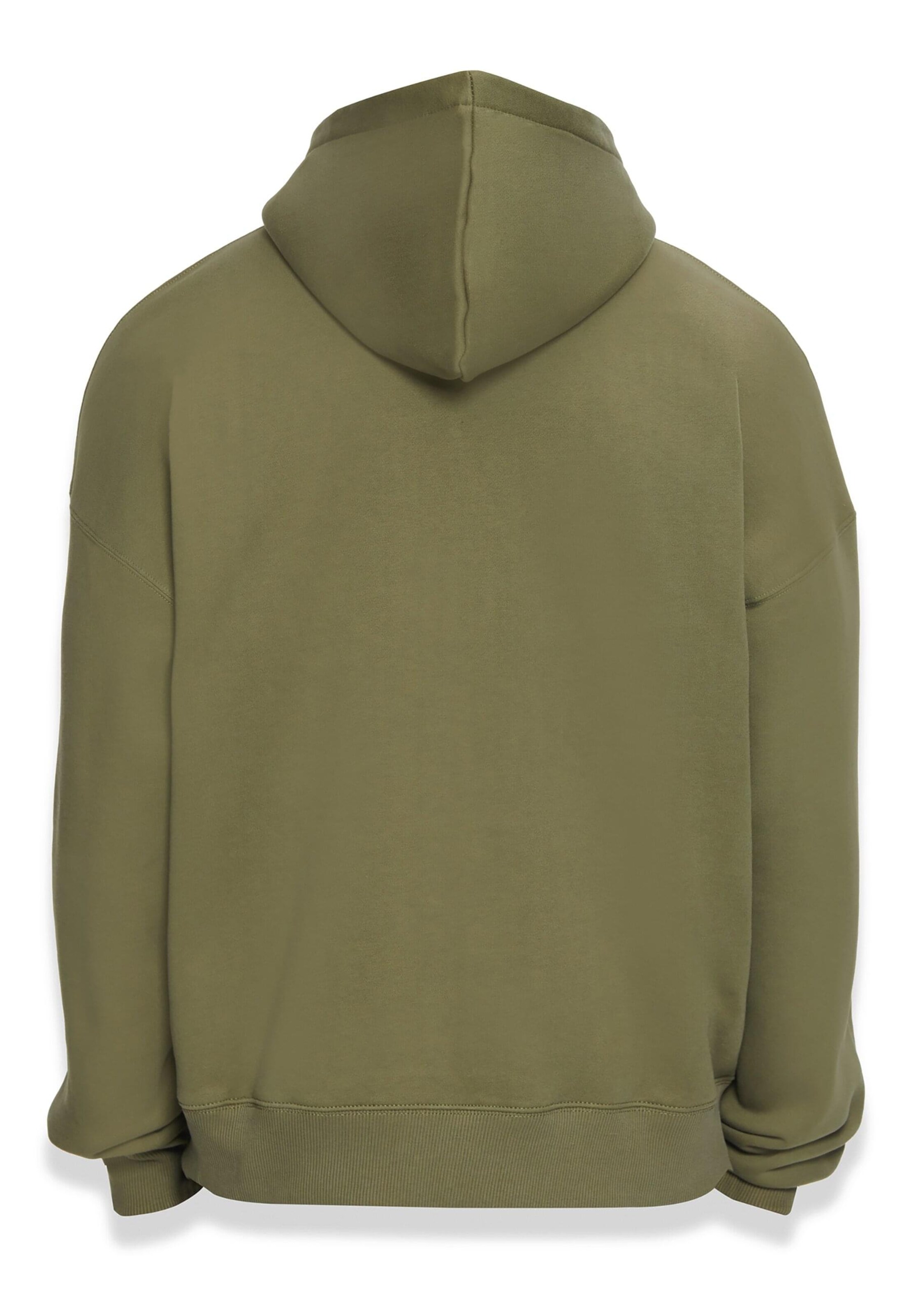 Dropsize Ζακέτα φούτερ σε πράσινο