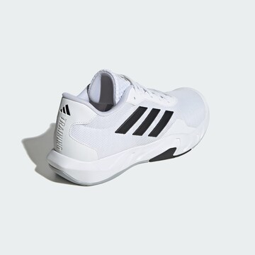 Chaussure de course 'Amplimove Trainer' ADIDAS PERFORMANCE en blanc