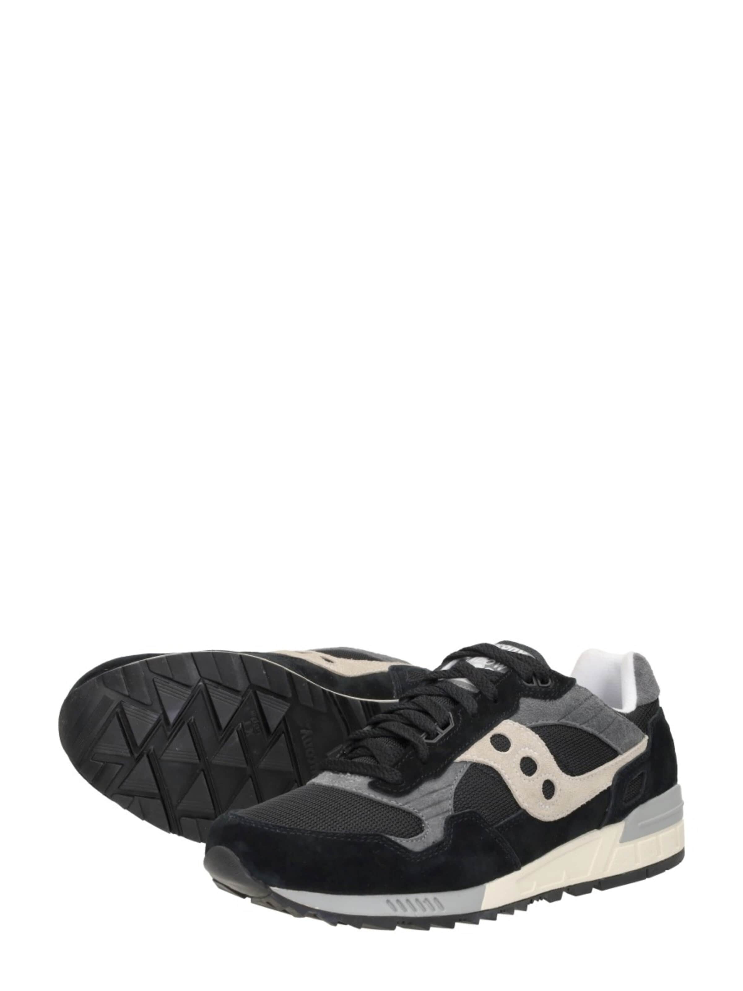saucony Sneaker low 'Shadow 5000'‌‌‌ in Schwarz