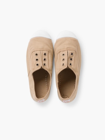 Sneaker di Pisamonas in beige