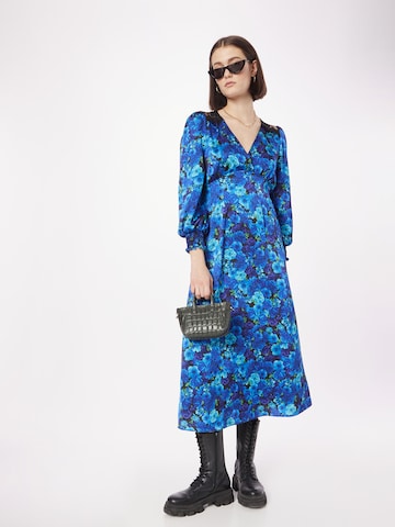 Abito di Dorothy Perkins in blu