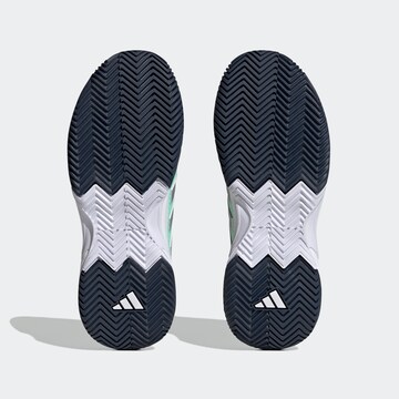 ADIDAS PERFORMANCE Αθλητικό παπούτσι 'Gamecourt 2.0 ' σε πράσινο