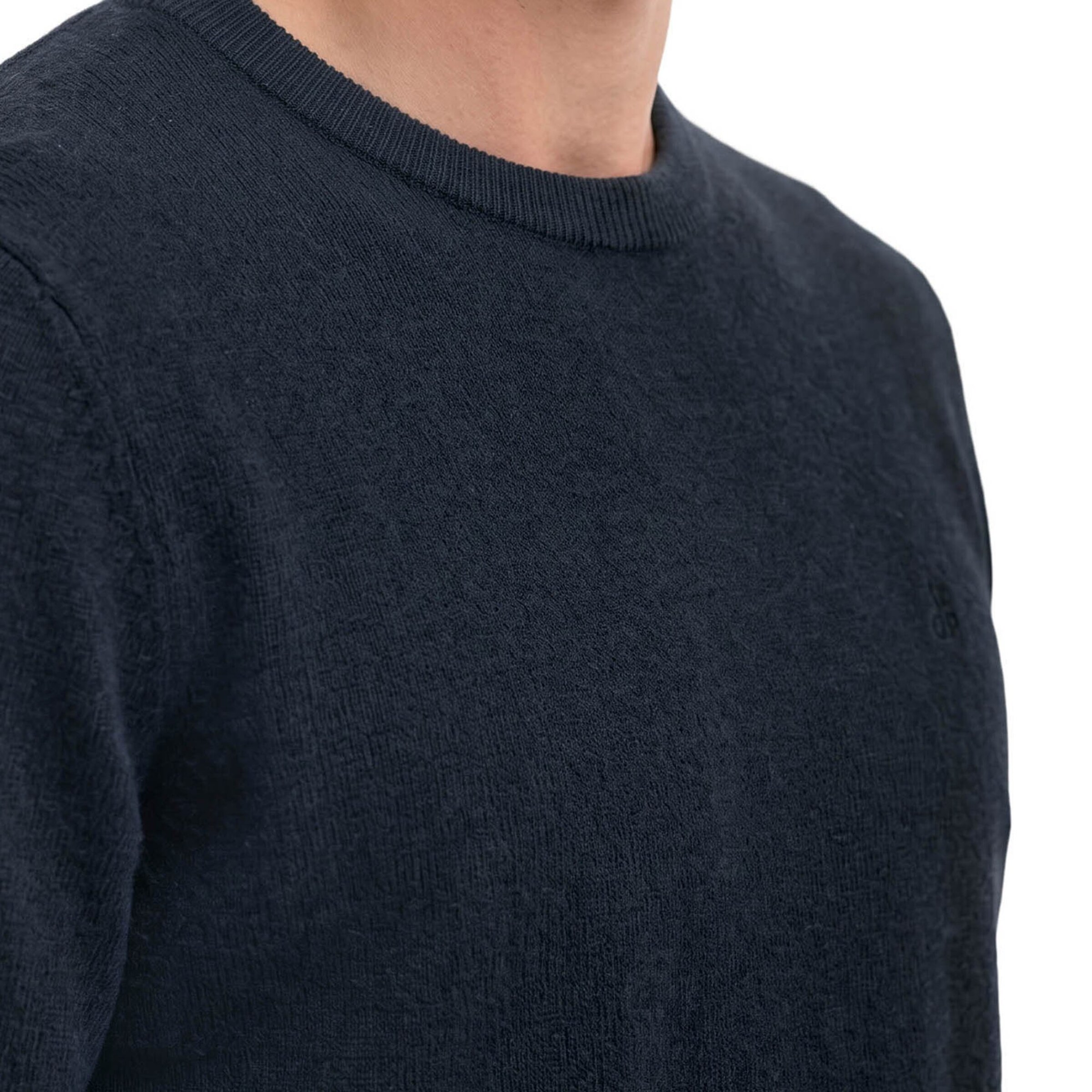 Marc O'Polo Pullover i blå