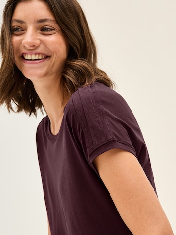 CECIL Shirt in Rood