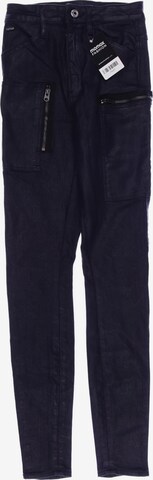 G-Star RAW Jeans 24 in Blau: predná strana