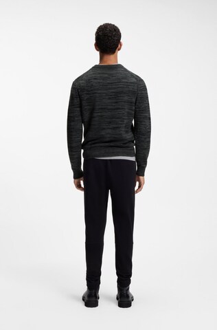 BOSS Pullover in Grau