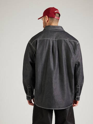 Carhartt WIP Regular fit Skjorta 'Tigan' i svart