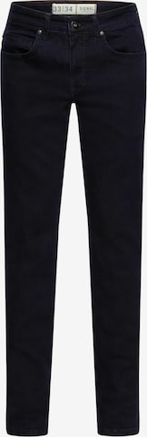 Signal Jeans 'Ferry' in Blau: Vorderseite