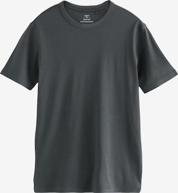 Next Тениска в сиво: отпред