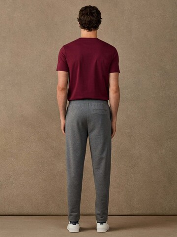 regular Pantaloni di Hackett London in grigio
