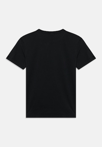 G-STAR - Camiseta en negro