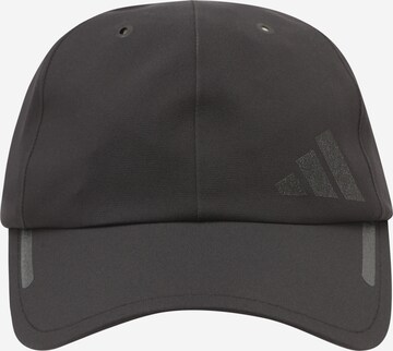 Cappello da baseball sportivo 'Ub23 Heat.Rdy' di ADIDAS PERFORMANCE in nero