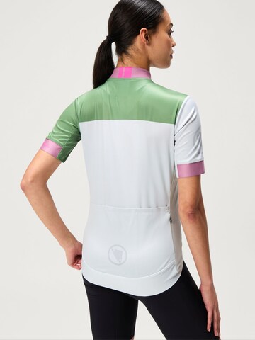 ENDURA Performance Shirt 'Chroma Block' in Grey