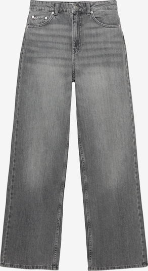 Pull&Bear Traperice u sivi traper, Pregled proizvoda