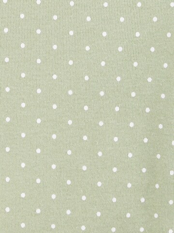 Tutina / body per bambino di Carter's in verde