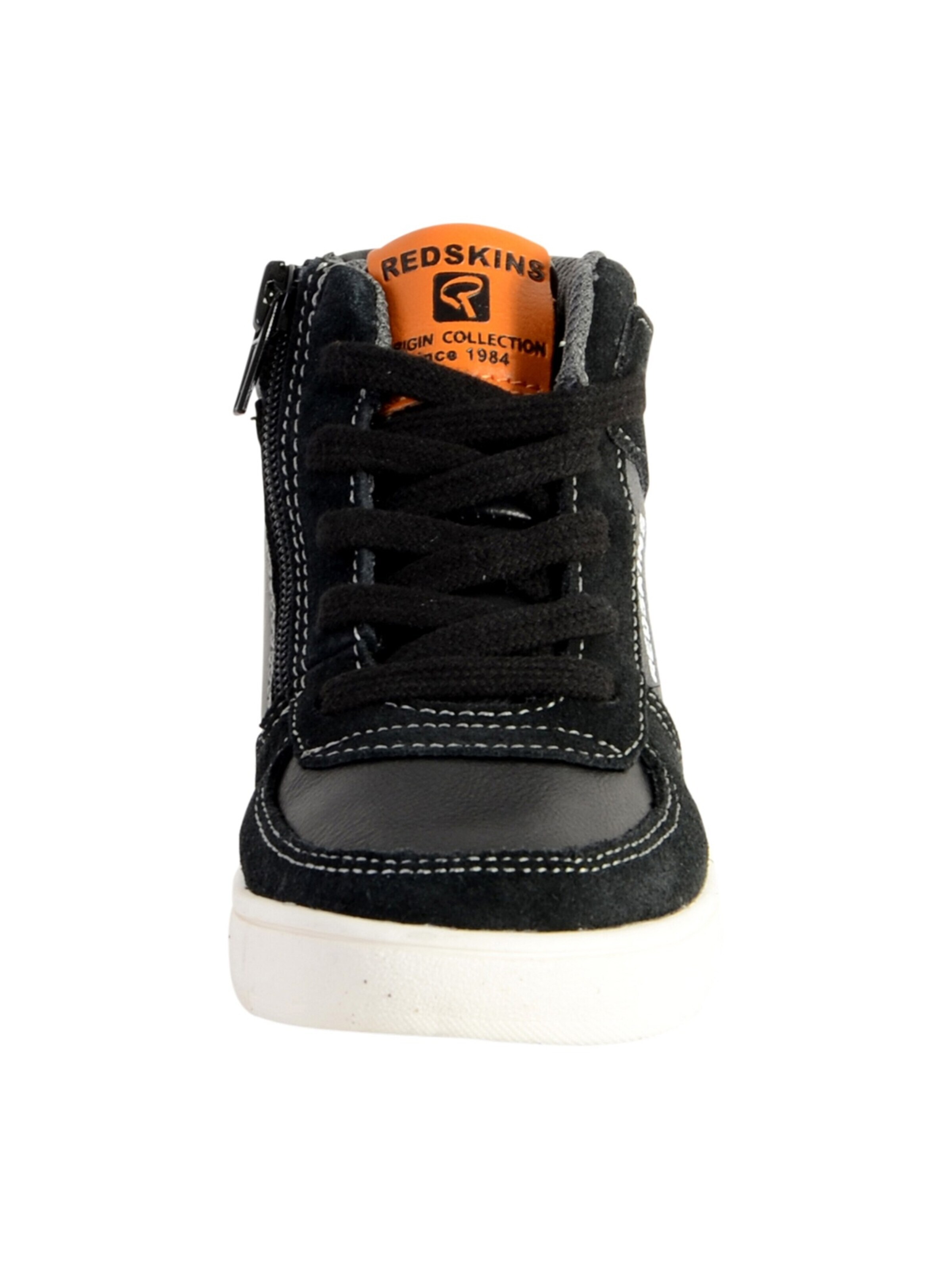 REDSKINS - Zapatillas deportivas en negro