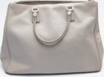 PRADA Bag in One size in White