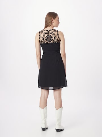 ABOUT YOU - Vestido 'Christin' en negro