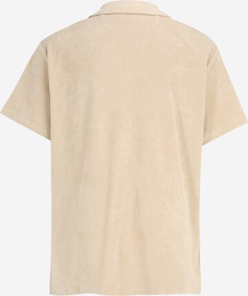 Polo Ralph Lauren Big & Tall - Camiseta en beige