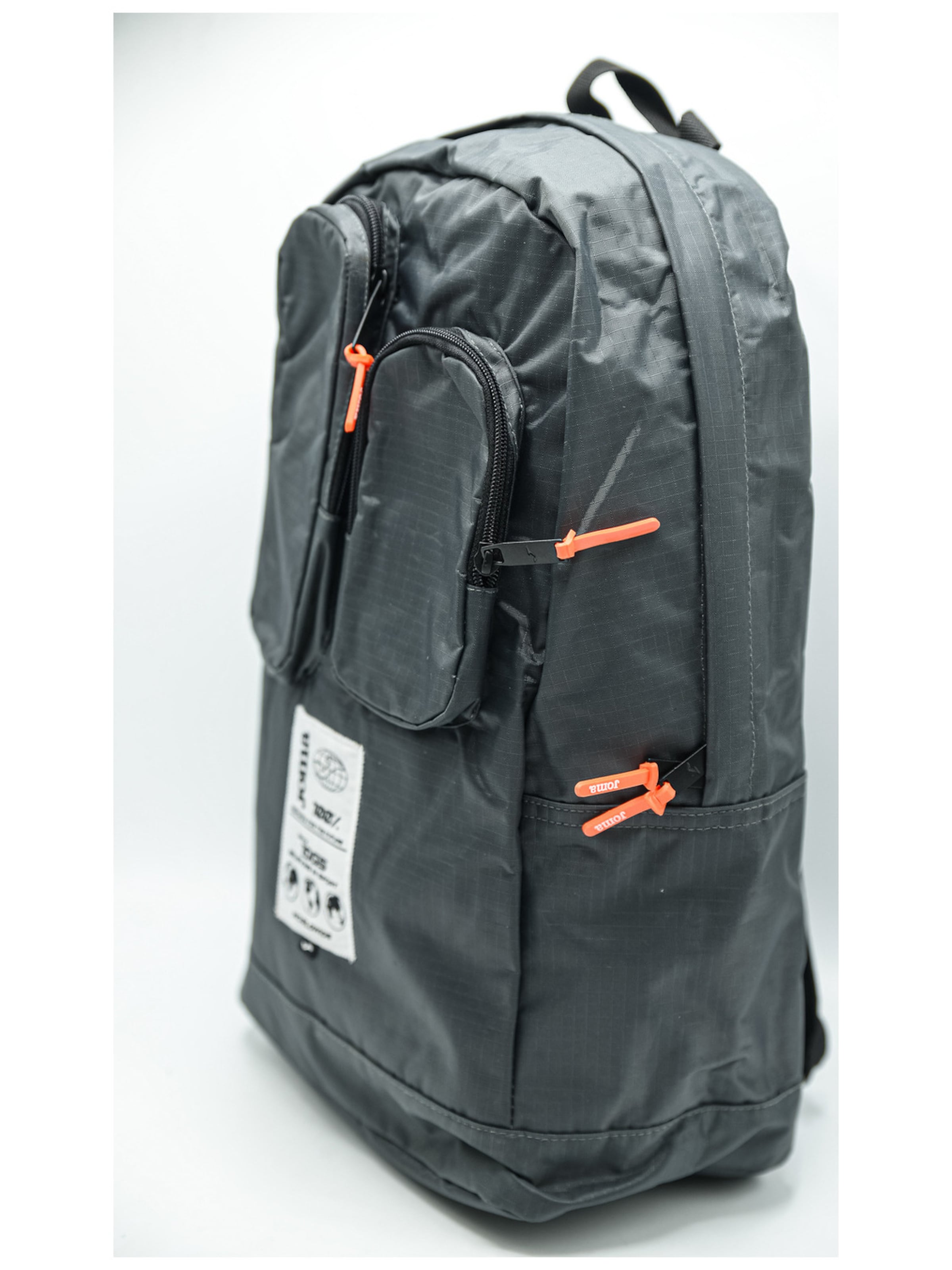Sac à dos 'Worldwide' JOMA en gris