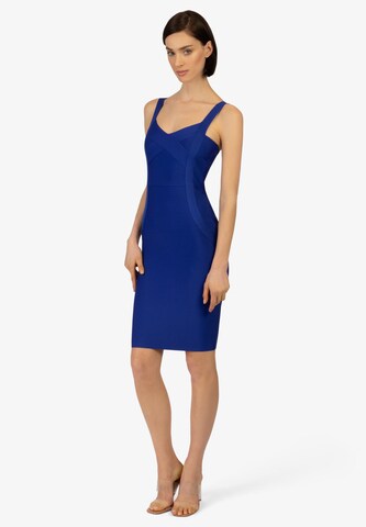 Kraimod Dress in Blue