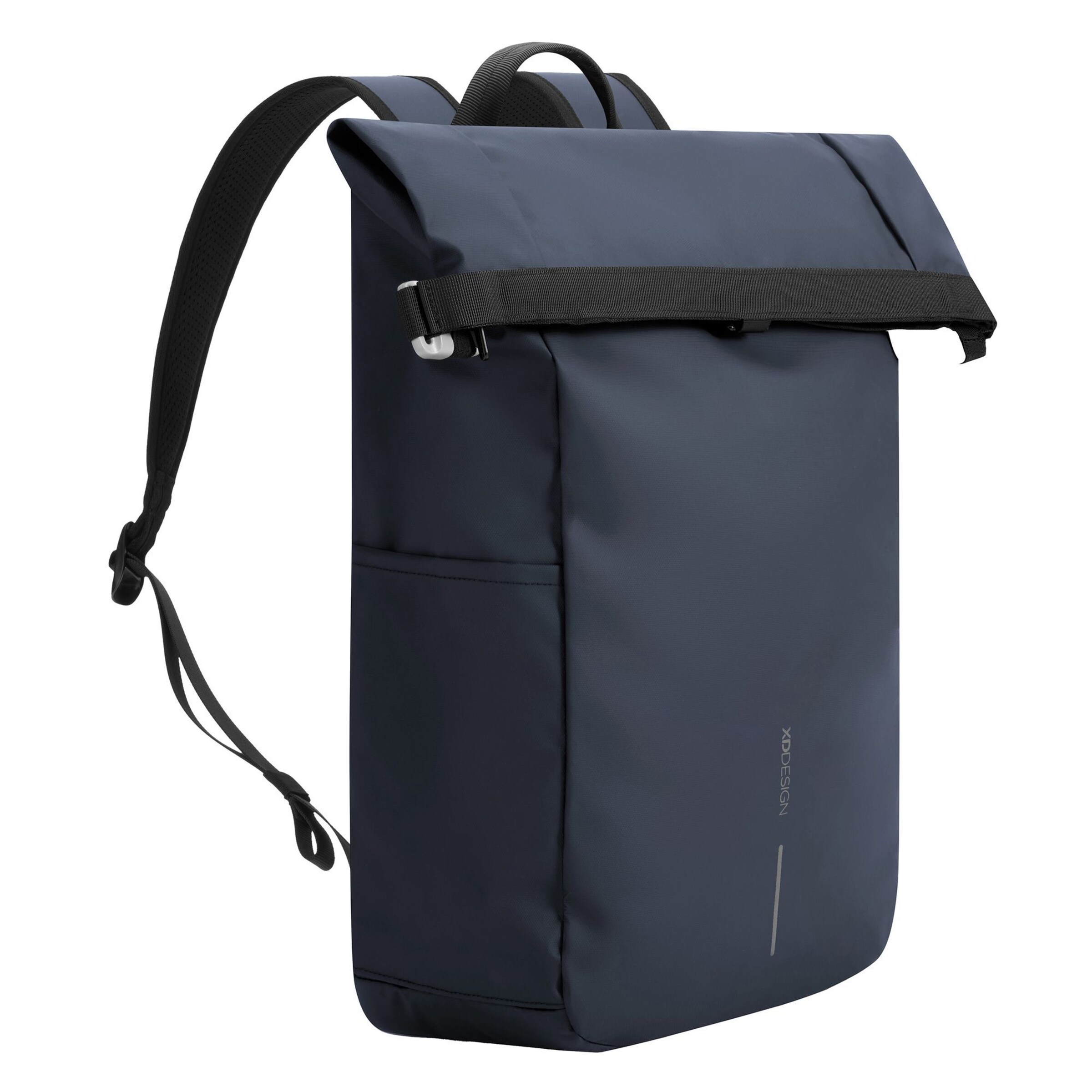 Zaino di XD Design in blu