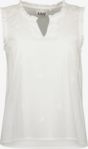 BLUE SEVENBluza - bijela boja: prednji dio