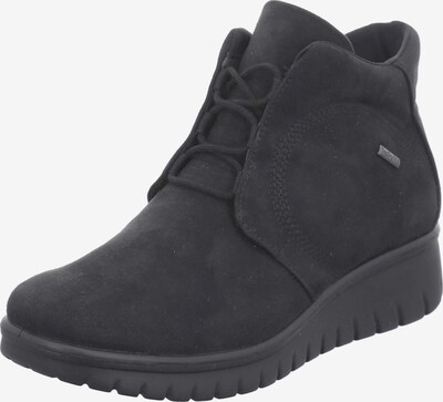 Westland Stiefelette 'CALAIS' in schwarz, Produktansicht