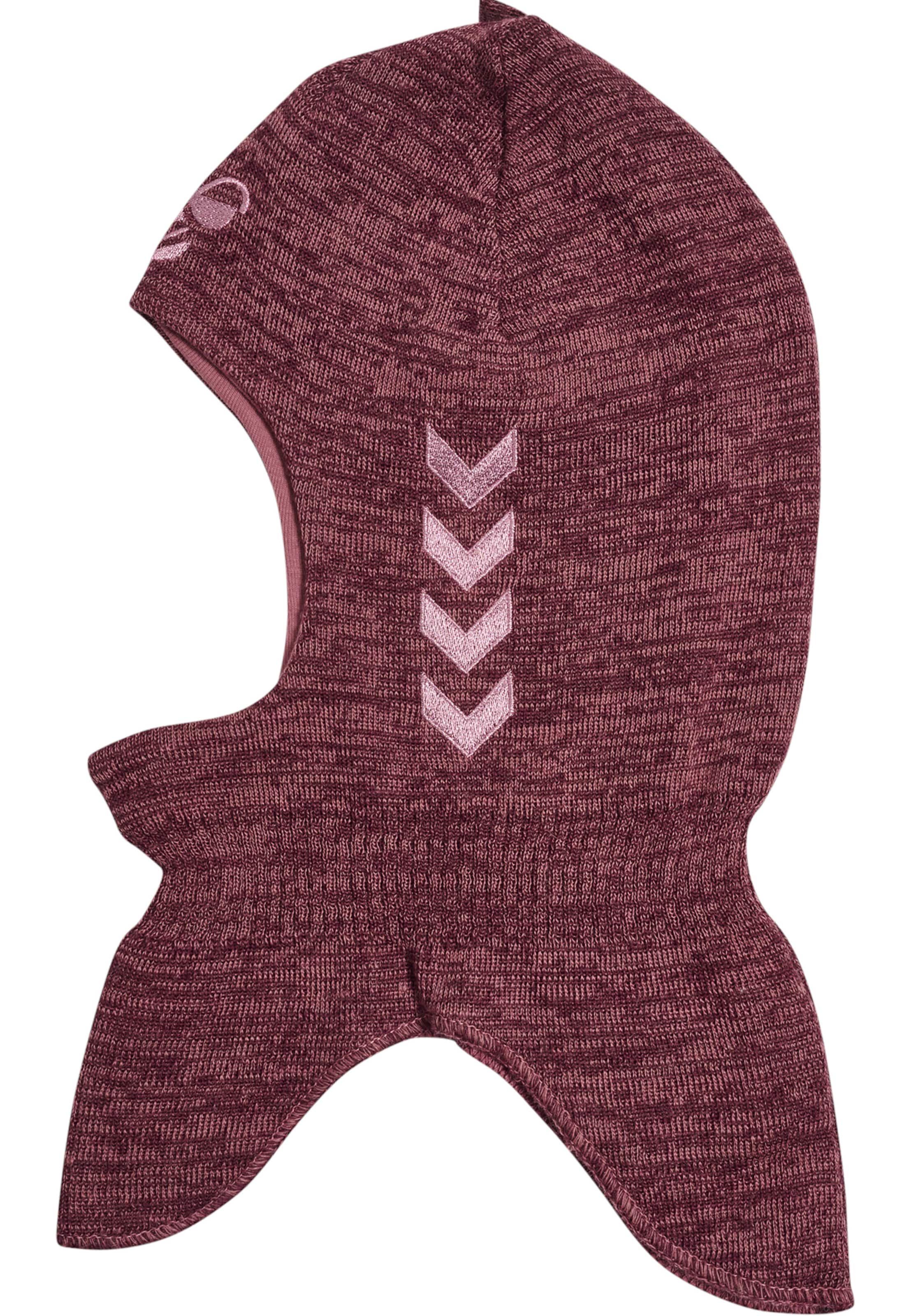 Hummel Hue i pink: forside