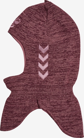 Hummel Hue i pink: forside