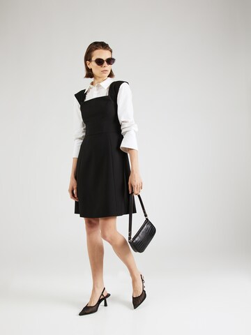 Robe 'Kinti' HUGO en noir