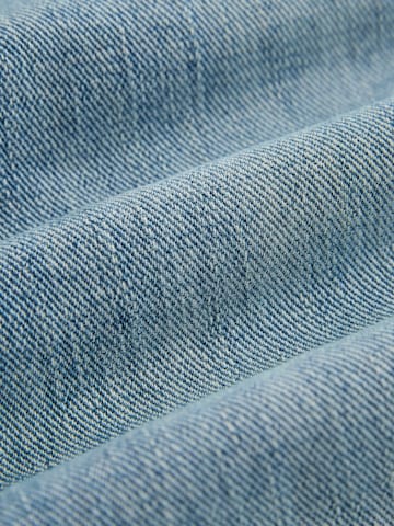 Next - regular Vaquero 'Signature' en azul