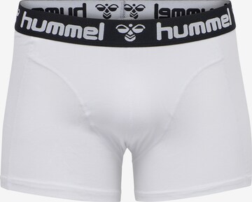 Hummel Boxer shorts in Black
