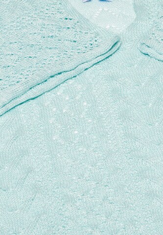 Pull-over ESHA en bleu