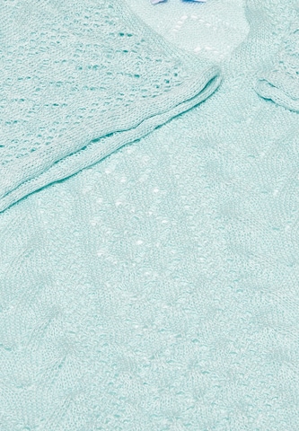 RAKATA Pullover in Blau