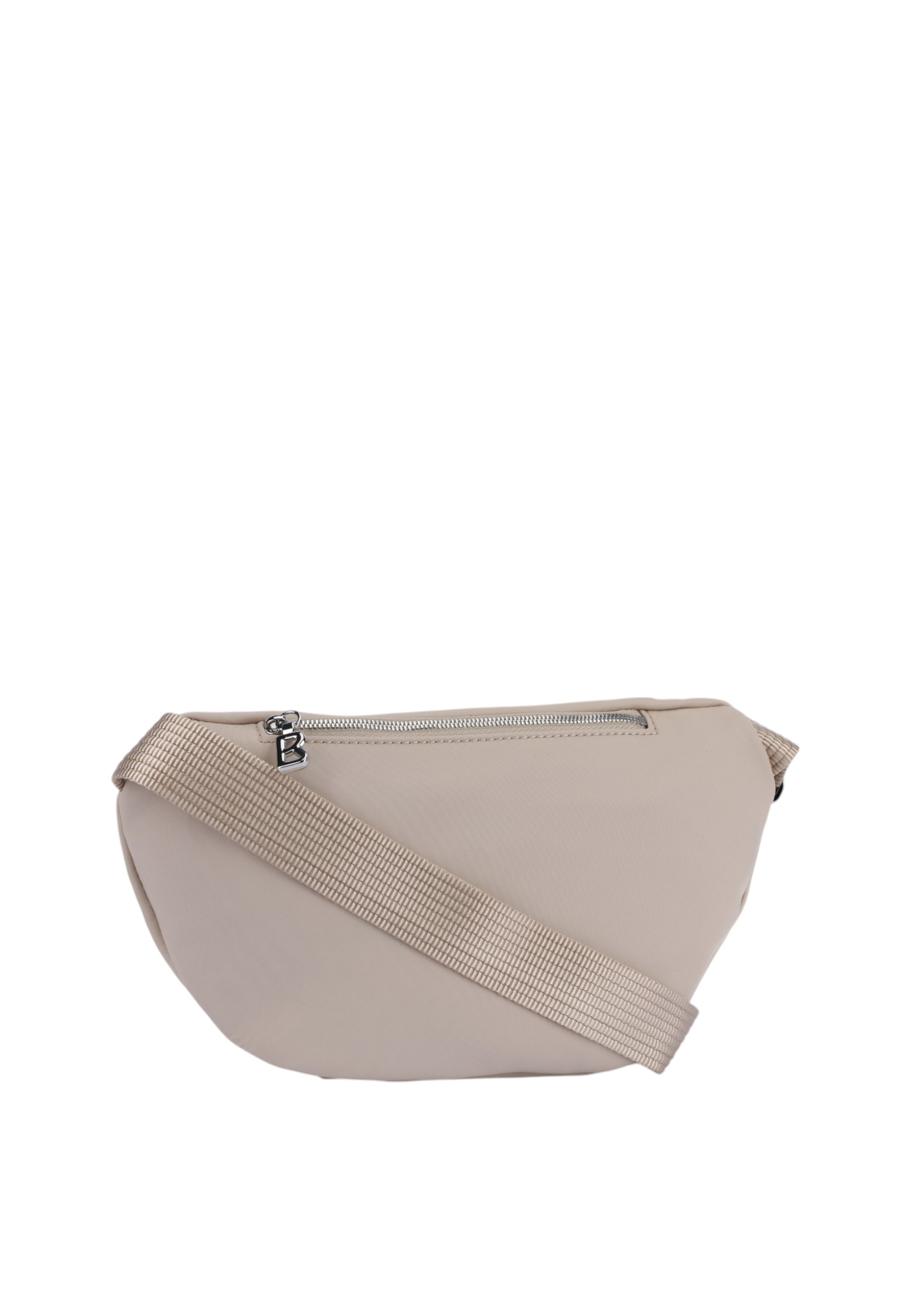 BOGNER Gürteltasche 'Verbier Play Janica' in Beige