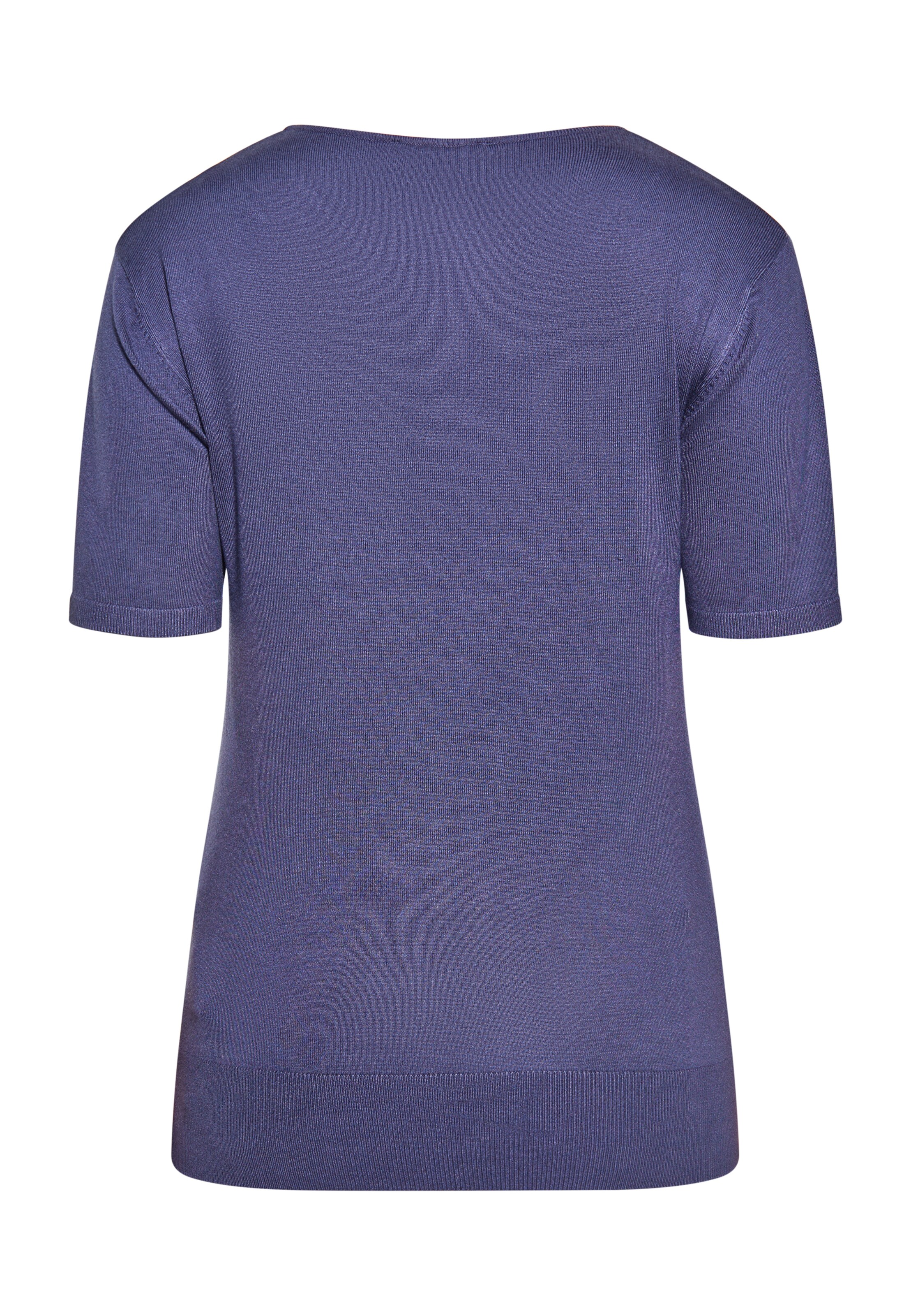 RISA - Camiseta en azul