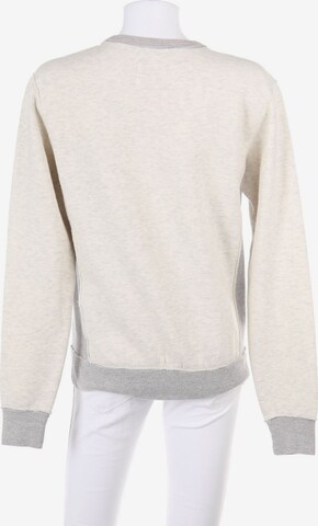 Champion Authentic Athletic Apparel Sweatshirt S in Weiß