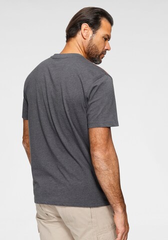 Man's World Shirt in Grey