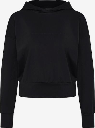 Horizon Athletic Sportski pulover 'Tomaree Hoodie' veličine XS u crna, Pregled proizvoda