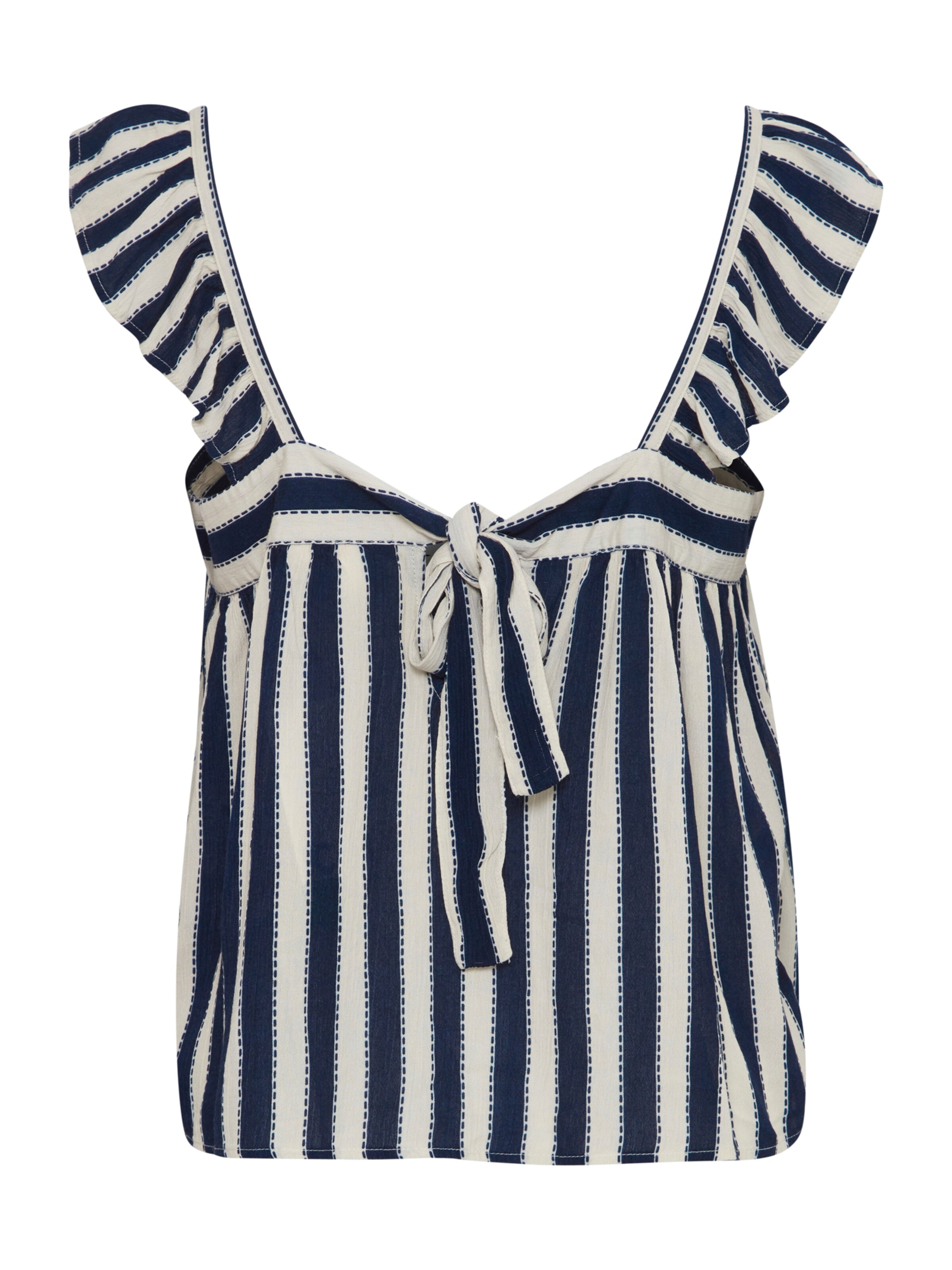 mėlyna ICHI Palaidinė 'MARRAKECH'