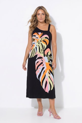 Angel of Style Jurk in Zwart