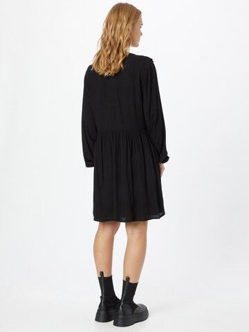 ABOUT YOU Dress 'Evie' in Black