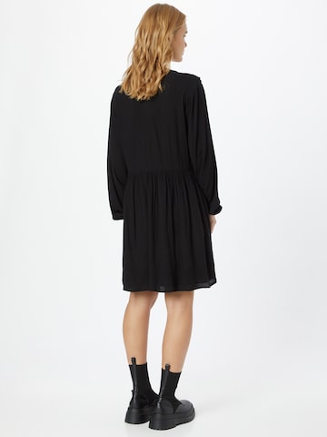 ABOUT YOU - Vestido 'Evie' en negro