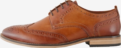 Next Nauhakengät 'Budapester' värissä konjakki, Tuotenäkymä