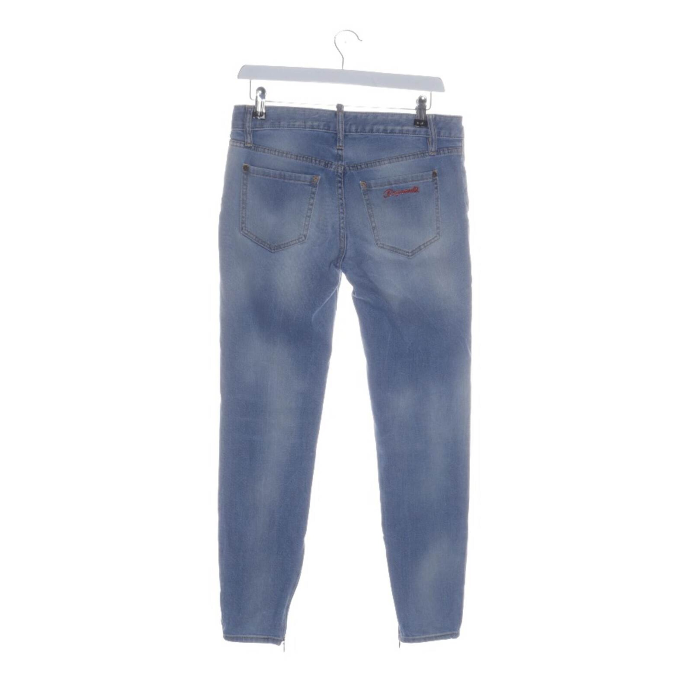 DSQUARED2 Jeans in 27-28 in Blue
