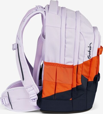 Satch Backpack 'Pack' in Mixed colors