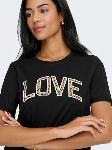 ONLYMajica 'ONLLEA' - crna boja